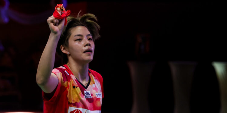 Can Indonesia Rise Without Ginting?
