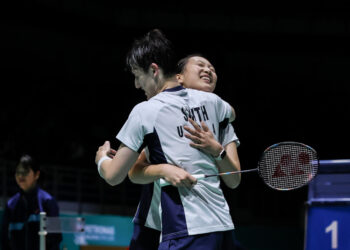 “Did America Just Shake Up the Malaysia Open?”