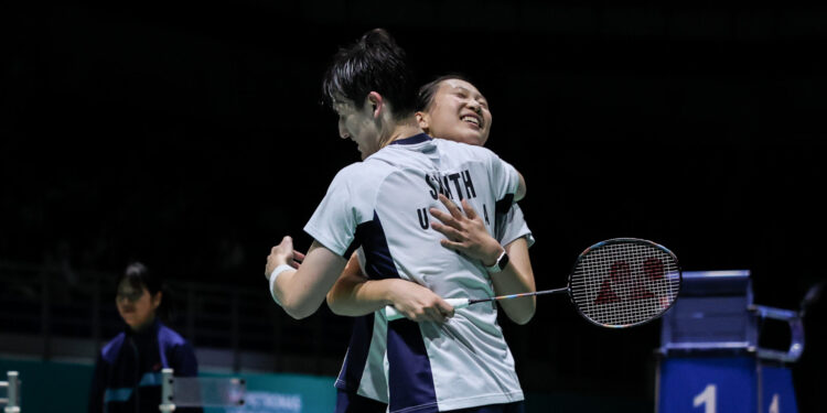 “Did America Just Shake Up the Malaysia Open?”