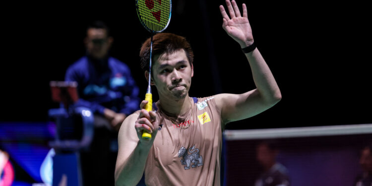 “Can He Finally Do It?”