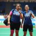 Shikha Gautam–Ashwini Bhat Silence Doubters with Senior Nationals Crown