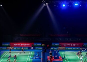 India Open Badminton Hit by Cleanliness Row as Players Raise Concerns, Officials Push Back