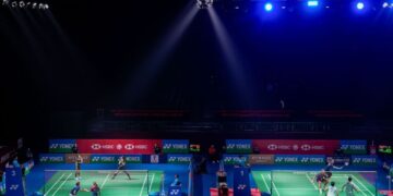 India Open Badminton Hit by Cleanliness Row as Players Raise Concerns, Officials Push Back
