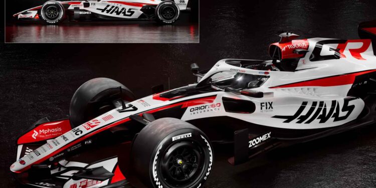 Haas Ready for 2026 — But Is the Small Team Taking on a Bigger Challenge Than Its Rivals?