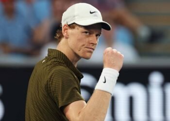 Can Sinner Make Australian Open History Again?