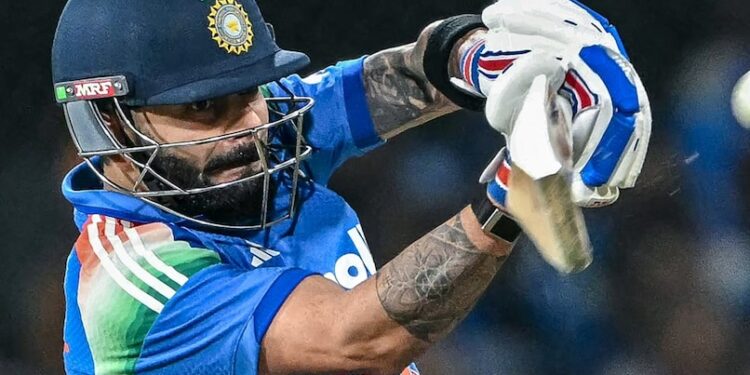 Was It Worth It? Kohli’s Century, But India Lose Home ODI Series After 2019