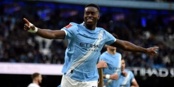 FA Cup 2025-26: Heavyweights Advance as Fifth-Round Line-Up Is Confirmed