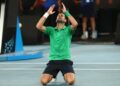 53 Years Later, History Falls: Can Age Still Stop Novak Djokovic?