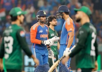 Pakistan to Boycott India Match at T20 World Cup — Rivalry Set for a Historic No-Show?