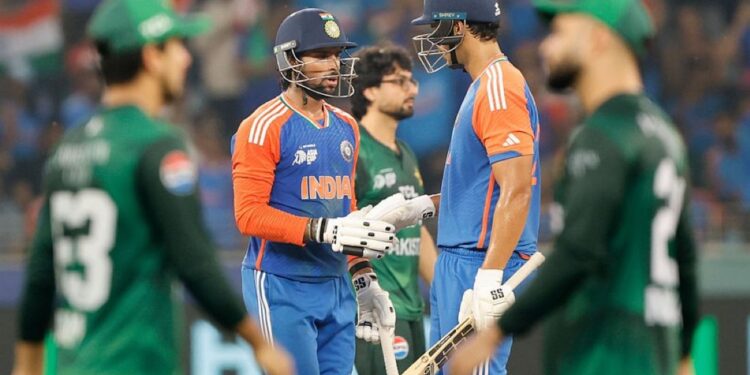 Pakistan to Boycott India Match at T20 World Cup — Rivalry Set for a Historic No-Show?