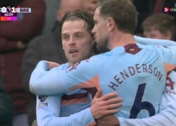 Aston Villa 0–1 Brentford: Ouattara Stuns Villa as 10-Man Bees Hold Firm
