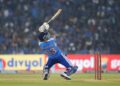 Fit-Again Tilak Varma Earns India A Call-Up Ahead of T20 World Cup