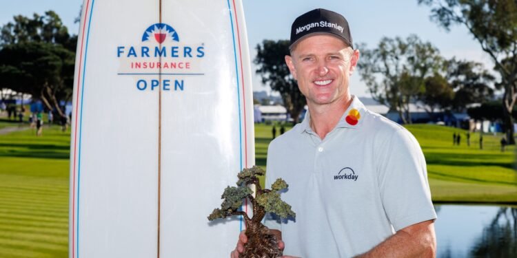Justin Rose’s PGA Tour Triumph: Did Rejecting LIV Golf Pay Off?