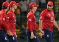 Sri Lanka vs England 3rd T20I Live: Hosts Push for Series Finish in Pallekele