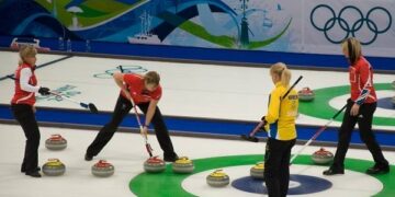 Curling Launches Winter Olympics 2026 Before Opening Ceremony — Who Takes the First Advantage?