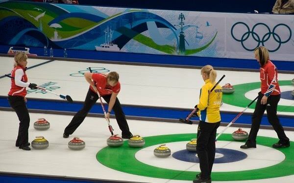 Curling Launches Winter Olympics 2026 Before Opening Ceremony — Who Takes the First Advantage?