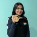 Gold Standard! Esha Singh Dominates at Asian Shooting C’ship — Can Anyone Stop Her?