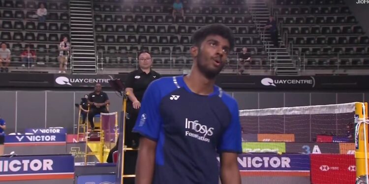 Can India Outplay Japan in a High-Stakes Badminton Asia Team Clash?