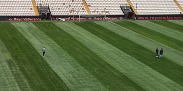 Pitch Trouble Halts Relegation Clash: Rayo Vallecano vs Real Oviedo Postponed?