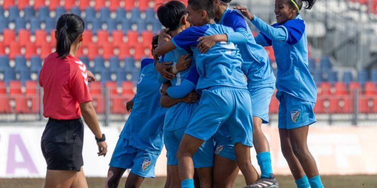 India Beats Bangladesh to Win SAFF U-19 Women’s Championship 2026 — Can This Mark a New Era?