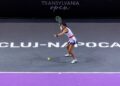 Raducanu Outclassed in Transylvania Open Final by Cirstea