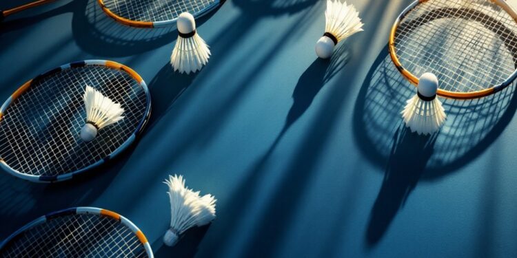 India Open Keeps Elite Status — But Is India Losing Ground in Global Badminton?