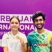 Devika Sihag Triumphs in Azerbaijan; Radhika Sharma Wins Maiden Mixed Doubles Title with Sathwik Reddy