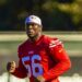 Keion White Shot in Ankle: 49ers Lineman Undergoes Surgery After San Francisco Incident