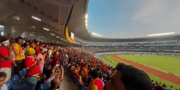 ISL 2025–26: Can East Bengal Turn Salt Lake Stadium Into a Red & Gold Fortress Again?
