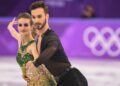 2026 Winter Olympics Ice Dance: Can Cizeron & Fournier Beaudry’s 90.18 Lead Silence the Controversy?