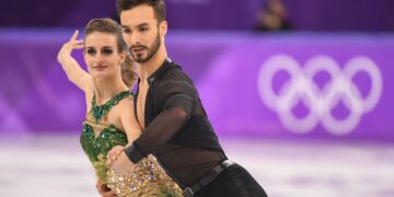 2026 Winter Olympics Ice Dance: Can Cizeron & Fournier Beaudry’s 90.18 Lead Silence the Controversy?