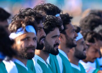 Hotel Bills Unpaid, Pride Bruised: Are Administrative Failures Sinking Pakistan Hockey?