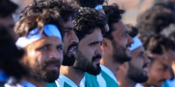 Hotel Bills Unpaid, Pride Bruised: Are Administrative Failures Sinking Pakistan Hockey?