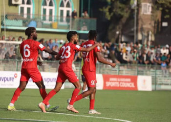 ISL 2025–26: Churchill Brothers Left Out — AIFF Ends Promotion Hopes After I-League Title Row