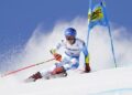 Day 8 Update: Braathen Wins Giant Slalom Gold, South America’s First Winter Olympic Medal