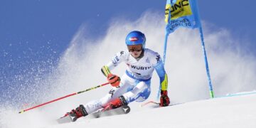 Day 8 Update: Braathen Wins Giant Slalom Gold, South America’s First Winter Olympic Medal