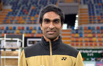 Six of the Best! Can Anyone Stop Pramod Bhagat’s Golden Run?