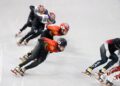 Dutch Masterclass on Ice: Van ’t Wout Wins Men’s 1500m as Women’s Events Build Momentum at Milano