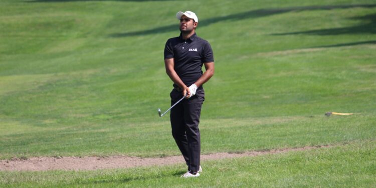 Baisoya Breaks the Drought with Commanding Delhi Triumph