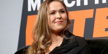 Rousey–Carano Comeback Fight Hinges on Strict Concussion Clearance
