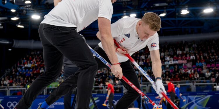 Winter Olympics 2026 – Day 13 Wrap: Speed Skating Record, Ski Mountaineering History & Curling Drama