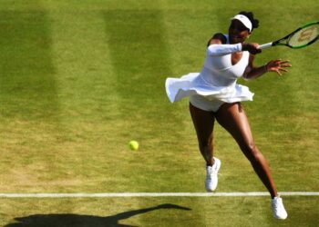 Venus Williams Set for Desert Comeback with Indian Wells 2026 Wild Card