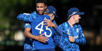 Under-19 World Cup 2026 Semi-Final: Can England Stop Unbeaten Australia?