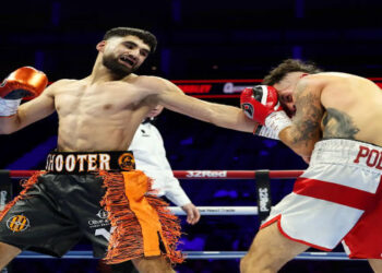 Hassan Ishaq’s Careful Path To Stardom