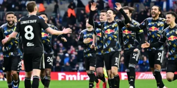 “Can the Under-Dog Bite Back? Leeds Escape Birmingham Scare in FA Cup Drama”