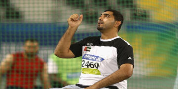 UK Athletics admits corporate manslaughter charge