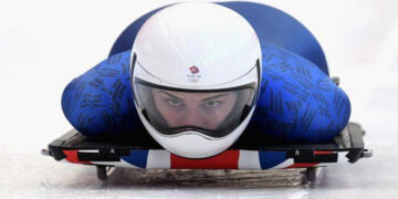 Why Team GB Dominate Olympic Skeleton