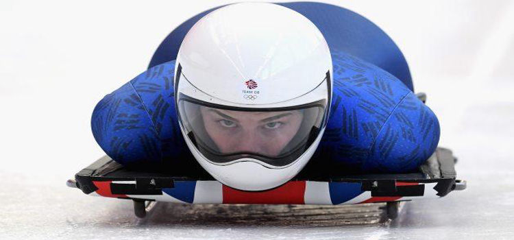 Why Team GB Dominate Olympic Skeleton