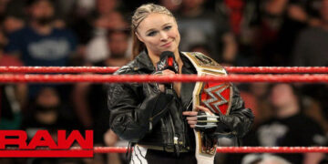 Rousey faces tougher tests before MMA comeback