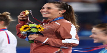 Bencic, Svitolina Create Top-10 History